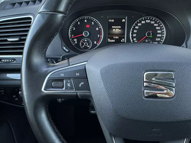 Seat Alhambra 1.4 TSI 150 CV DSG XCELLENCE GO  150 CV Automático