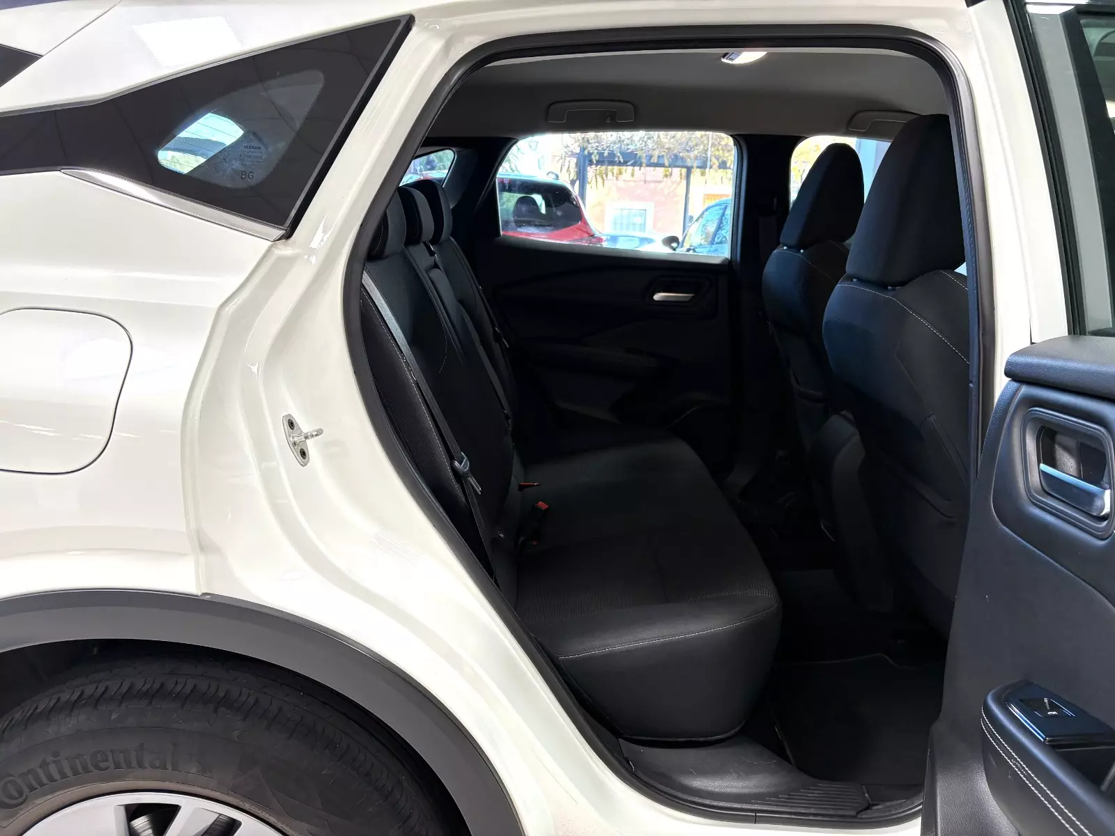 Nissan  Qashqai DIG-T 140Cv MHEV 4x2 Acenta 140 CV Manual