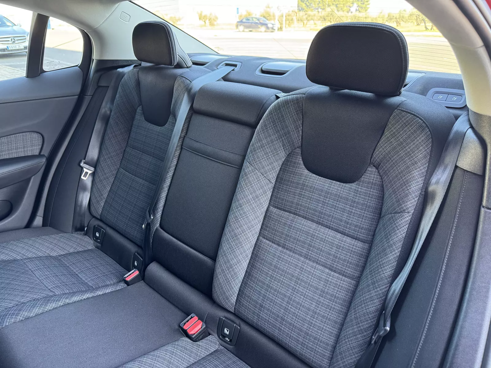 Volvo S60 B4 2.0 FWD Core AUTO 197cv 197 CV Automático