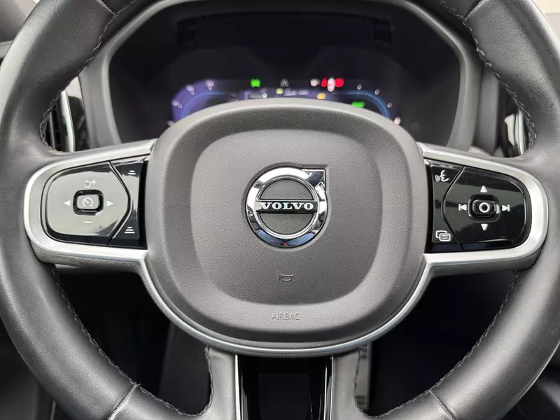 Volvo XC60 2.0 T6 AWD Recharge R-Design Auto 341 CV Automático