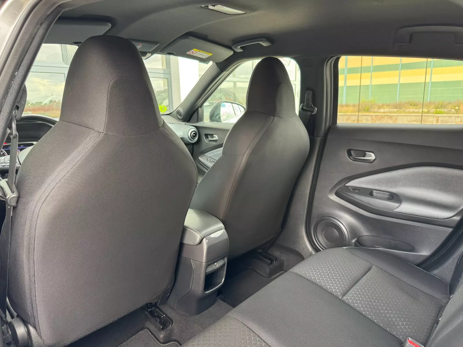 Nissan  Juke 1.0 DIG-T 114CV DCT 7V N-Connecta 114 CV Automático