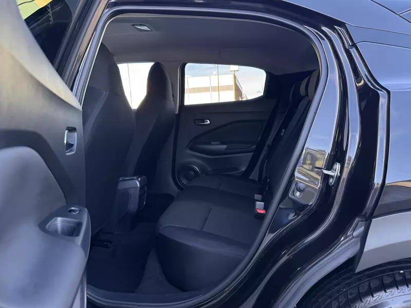 Nissan  Juke DIG-T 114cv Acenta 114 CV Manual