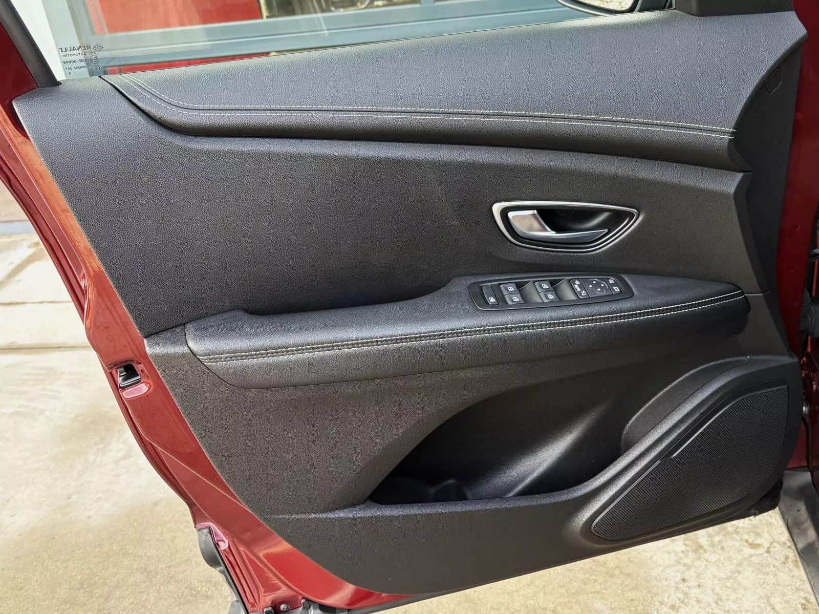 Renault  Grand Scenic Zen Energy TCe 103 kW (140 CV) 7 plazas 140 CV Manual