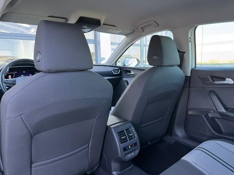 SEAT León 2.0 TDI 115cv Style Go 115 CV Manual