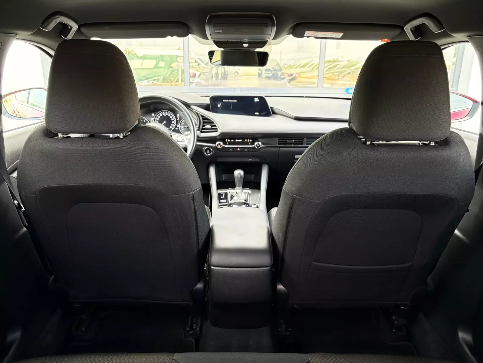 Mazda 3 Zenith Skyactive-G 2.0 122cv AUTO 122 CV Automático