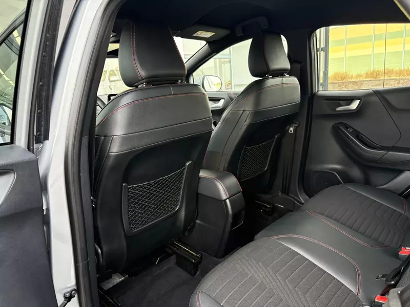 Ford Puma 1.0 Ecoboost 155cv ST-Line X MHEV AUTO 155 CV Automático