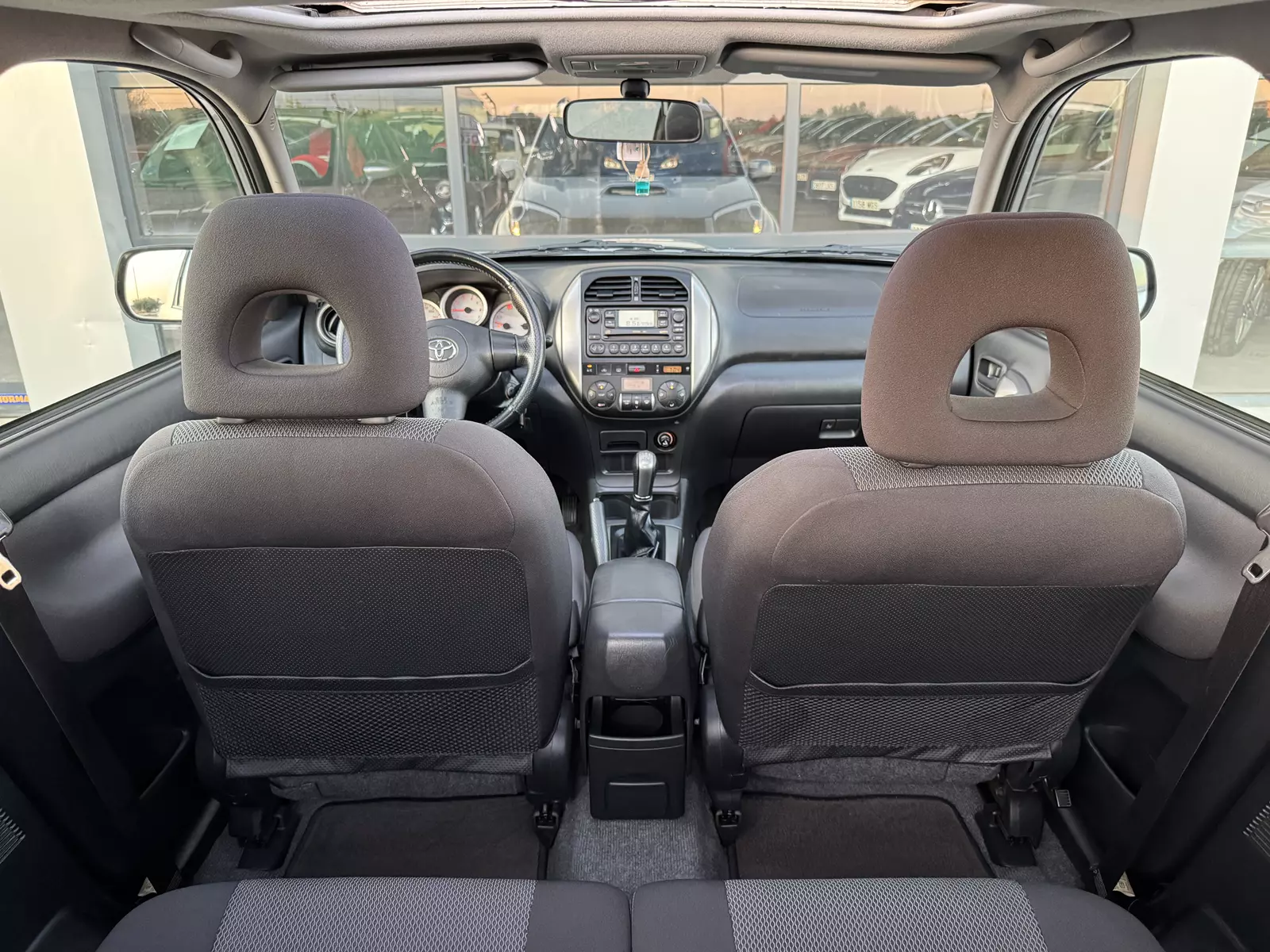 Toyota  Rav 4 2.0 D4D 115cv Sol  115 CV Manual