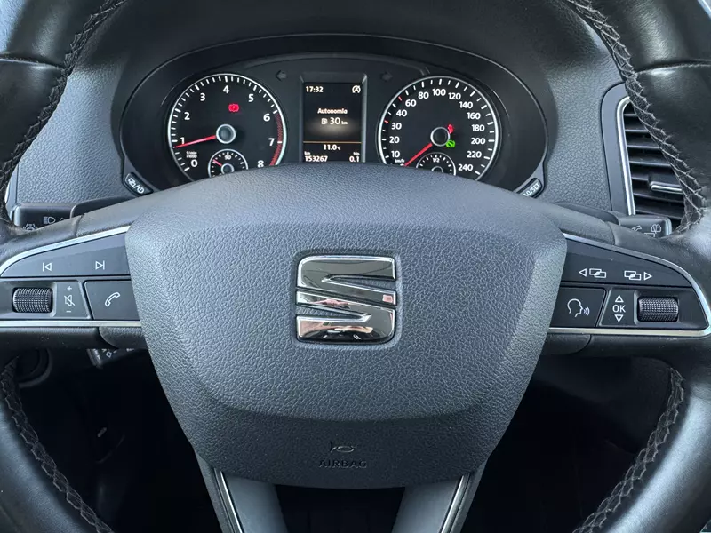 Seat Alhambra 1.4 TSI 150 CV DSG XCELLENCE GO  150 CV Automático