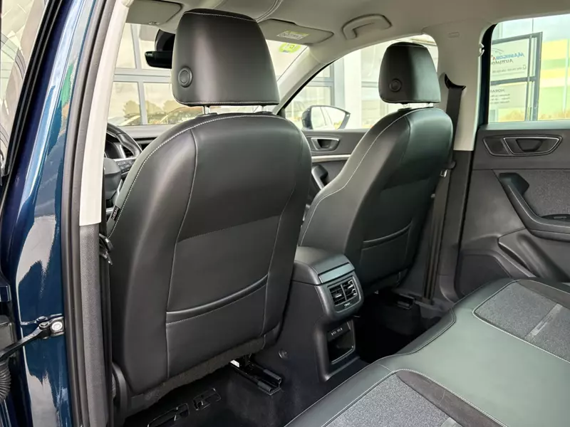 Seat Ateca 2.0 TDI DSG S&S X-Perience Go 150 CV Automático