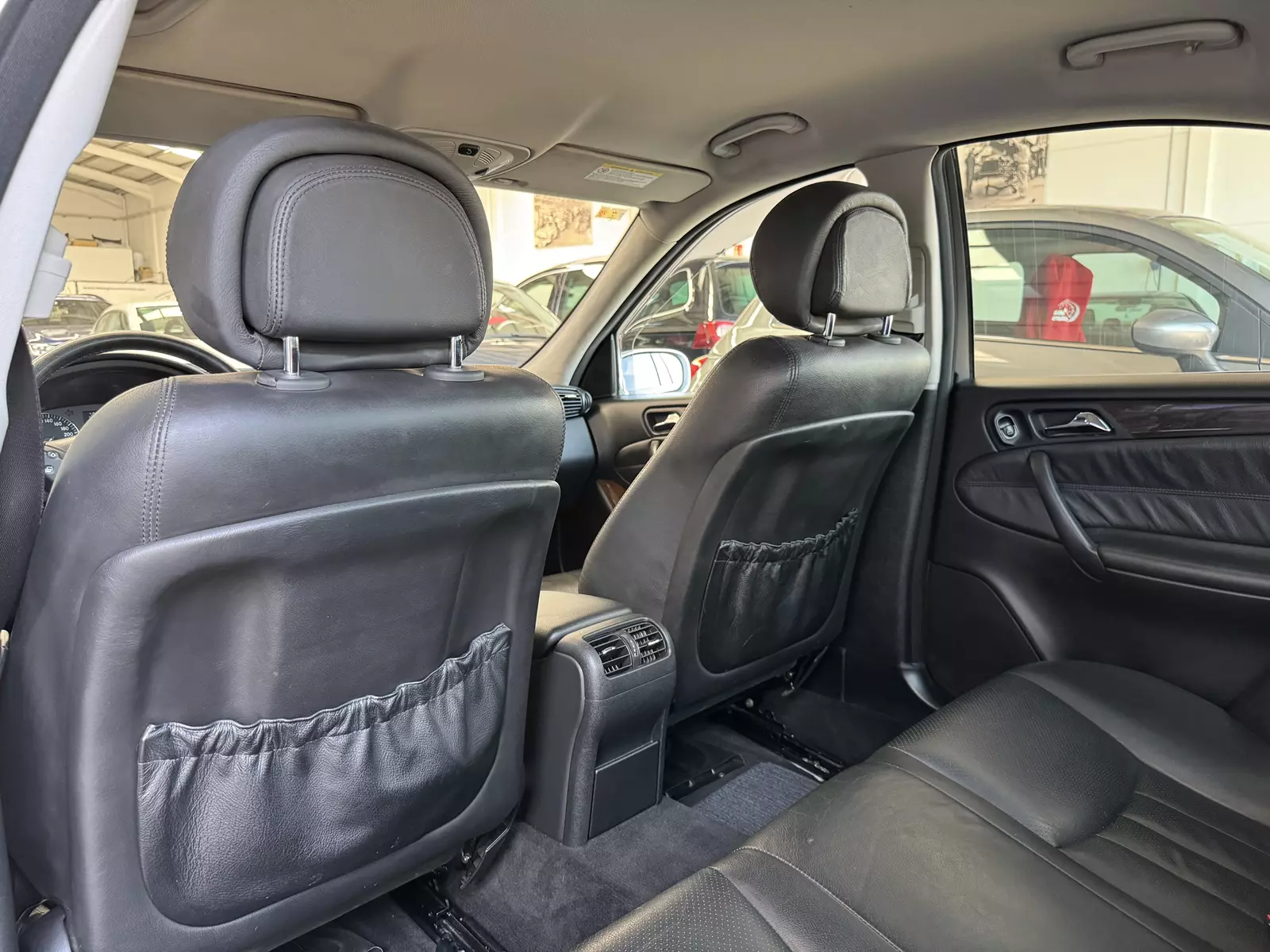 Mercedes-Benz  Clase C 350 Elegance 272cv 272 CV Automático