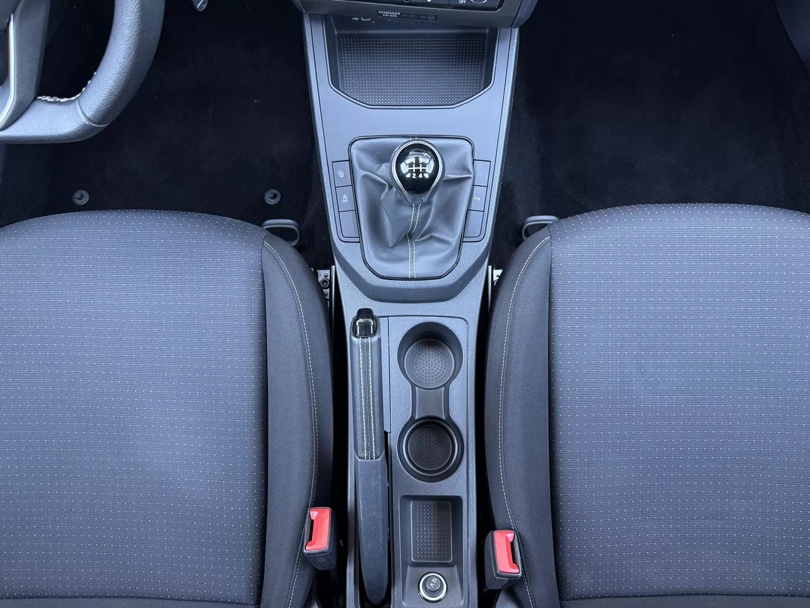 Seat Ibiza 1.0 TSI 110CV Style Plus 110 CV Manual