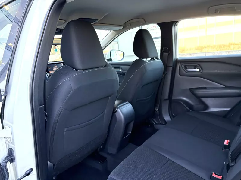 Nissan Qashqai DIG-T 160cv mHEV XTronic Acenta 160 CV Automático