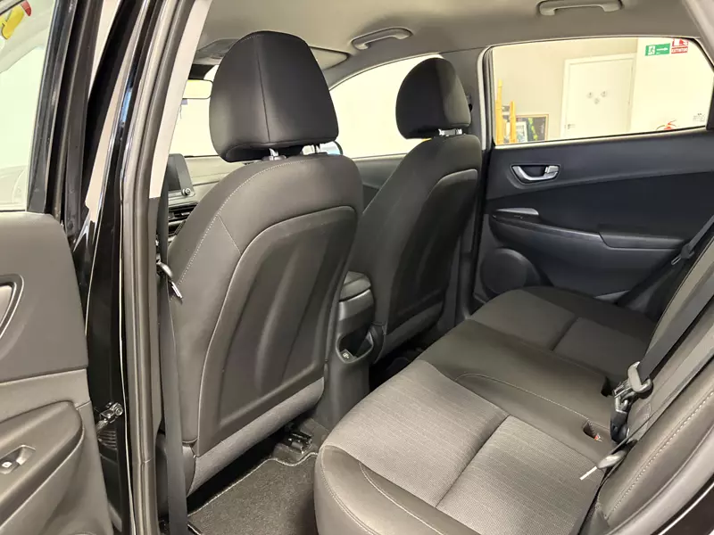 Hyundai Kona 1.6 GDI HEV Maxx DCT 141cv 141 CV Automático