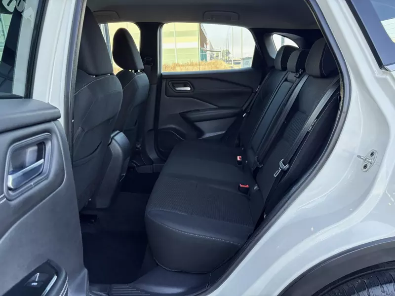 Nissan Qashqai DIG-T 160cv mHEV XTronic Acenta 160 CV Automático