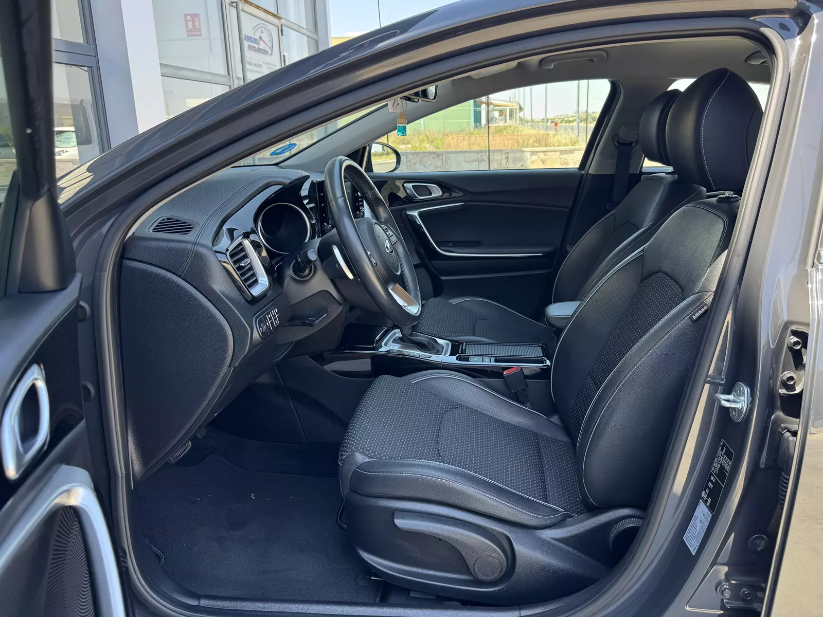 Kia XCEED 1.6 GDI PHEV 141Cv Drive Hybrid 141 CV Automático