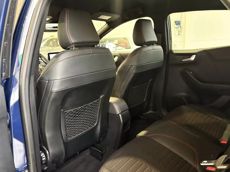 Ford Puma 1.0 Ecoboost 125cv ST-Line X MHEV 125 CV Manual