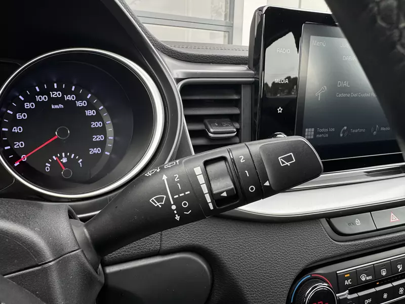 KIA Xceed 1.0 T-GDI 120cv Drive 120 CV Manual