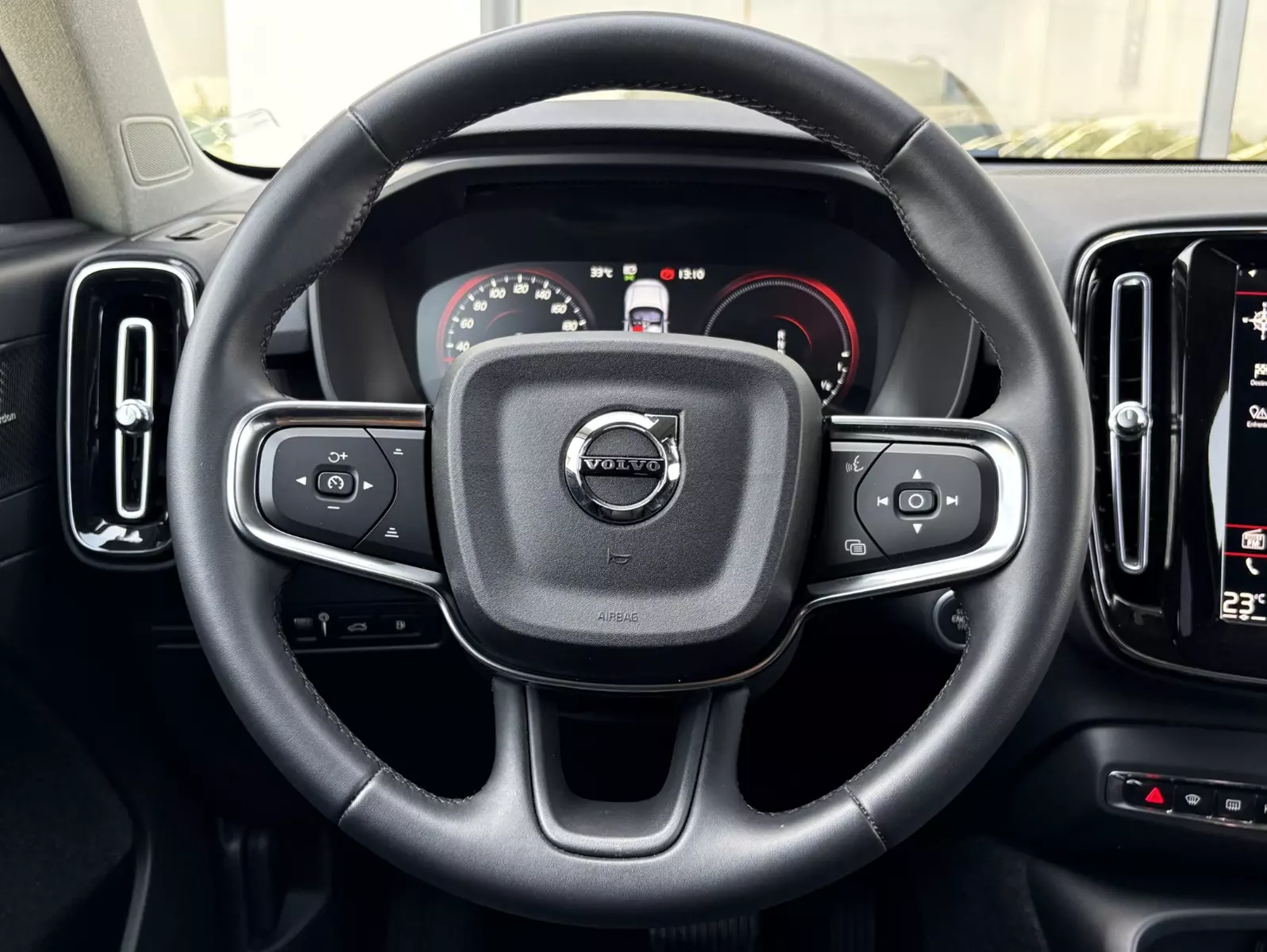 Volvo  XC40 1.5 T5 Recharge PHEV 262cv Plus Bright Auto 262 CV Automático