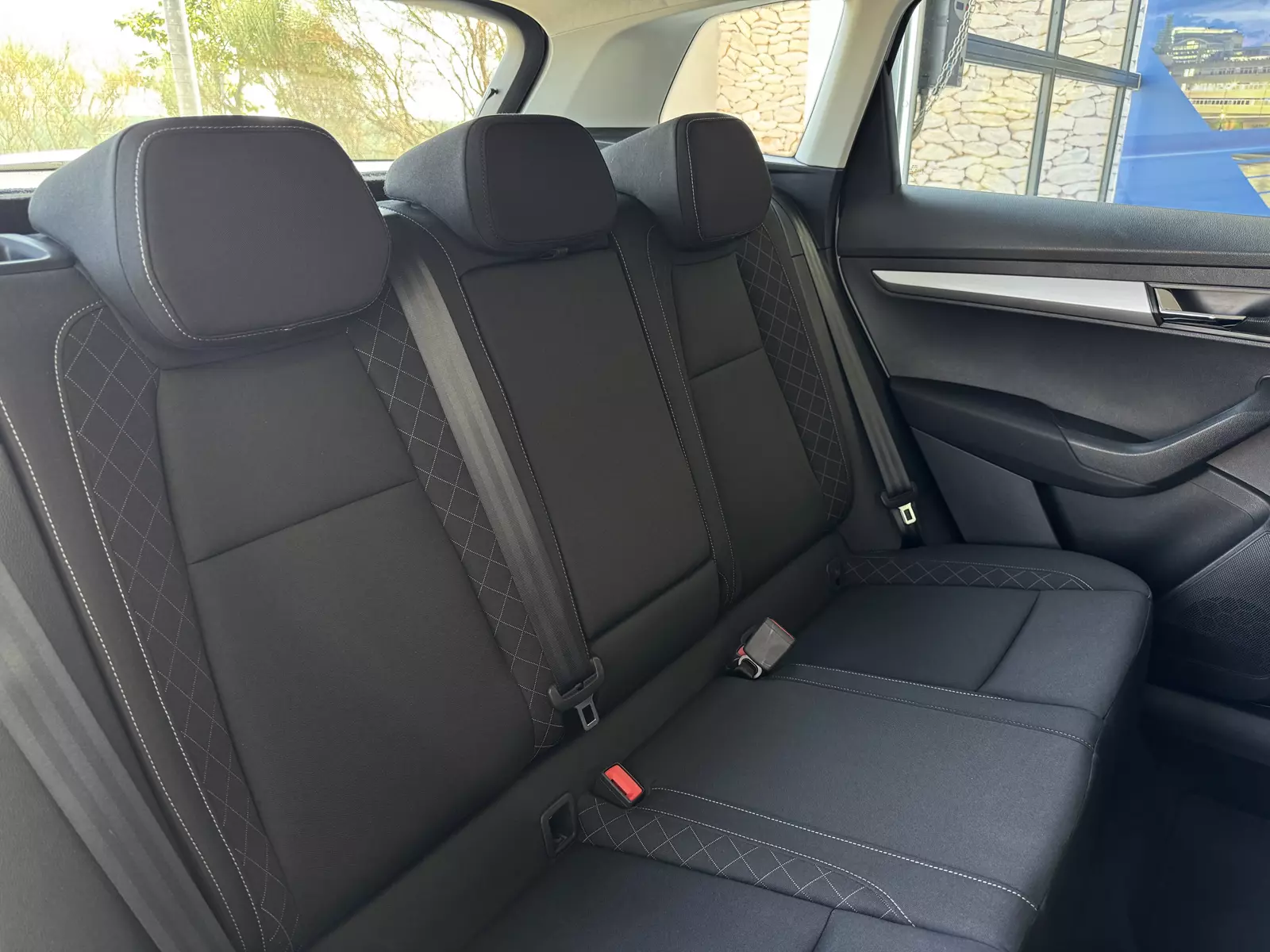 Skoda Karoq 1.5 TSI 150Cv DSG Ambition 150 CV Automático