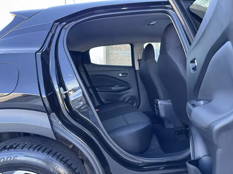 Nissan  Juke DIG-T 114cv Acenta 114 CV Manual