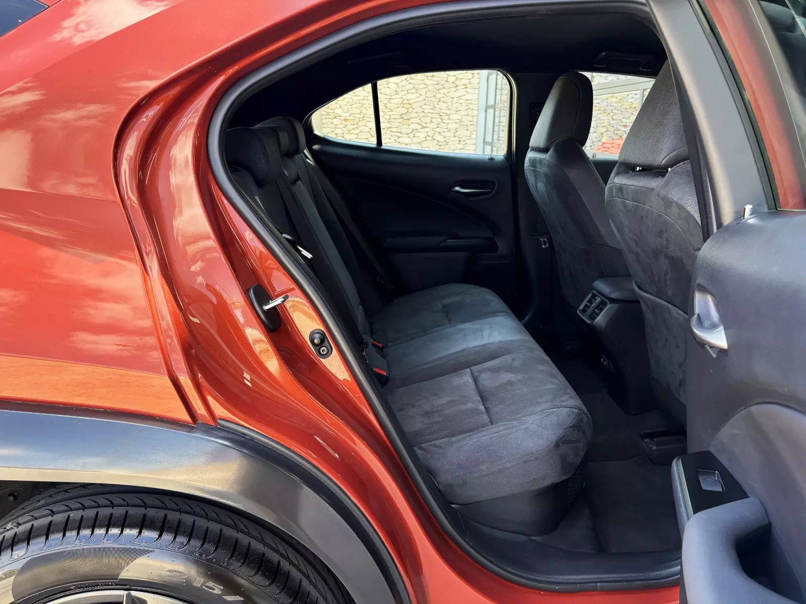 Lexus  UX 250h 2.0 Business 184cv Hybrid 184 CV Automático
