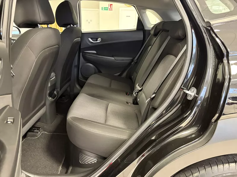 Hyundai Kona 1.6 GDI HEV Maxx DCT 141cv 141 CV Automático