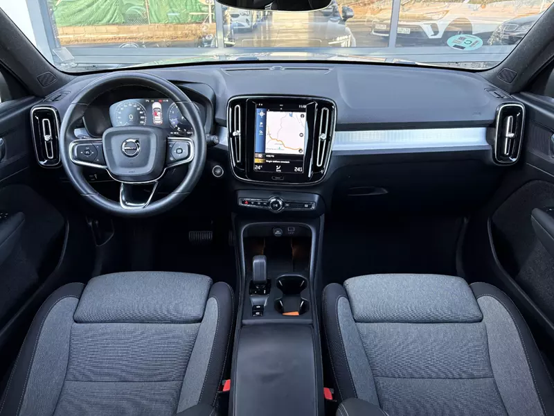 Volvo XC40 1.5 T2 Core Auto 129cv 129 CV Automático