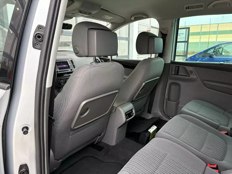 Seat Alhambra 1.4 TSI 150cv DSG S&S Style Go 150 CV Automático