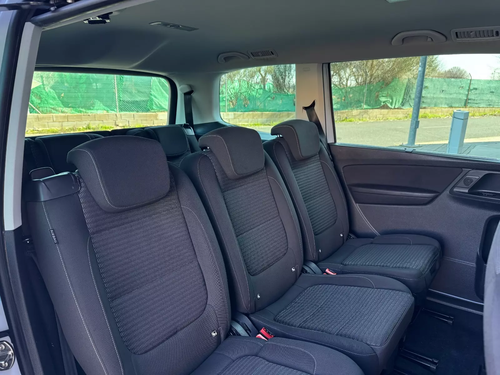 Seat  Alhambra 1.4 TSI 150Cv DSG Xcellence Go 150 CV Automático