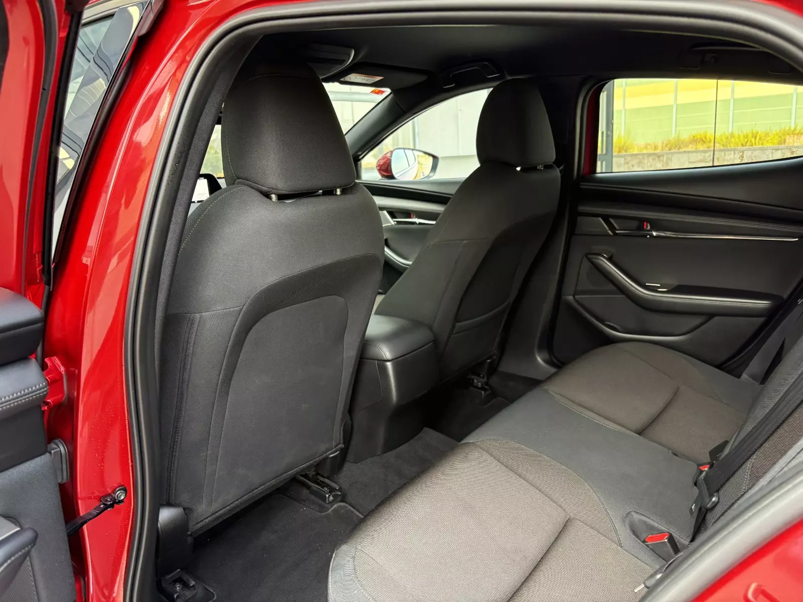 Mazda 3 Zenith Skyactive-G 2.0 122cv AUTO 122 CV Automático
