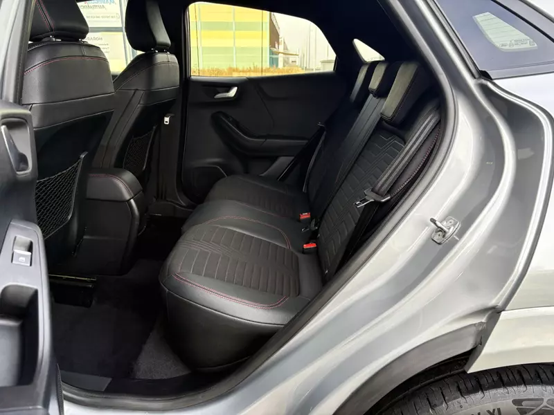 Ford Puma 1.0 Ecoboost 155cv ST-Line X MHEV AUTO 155 CV Automático