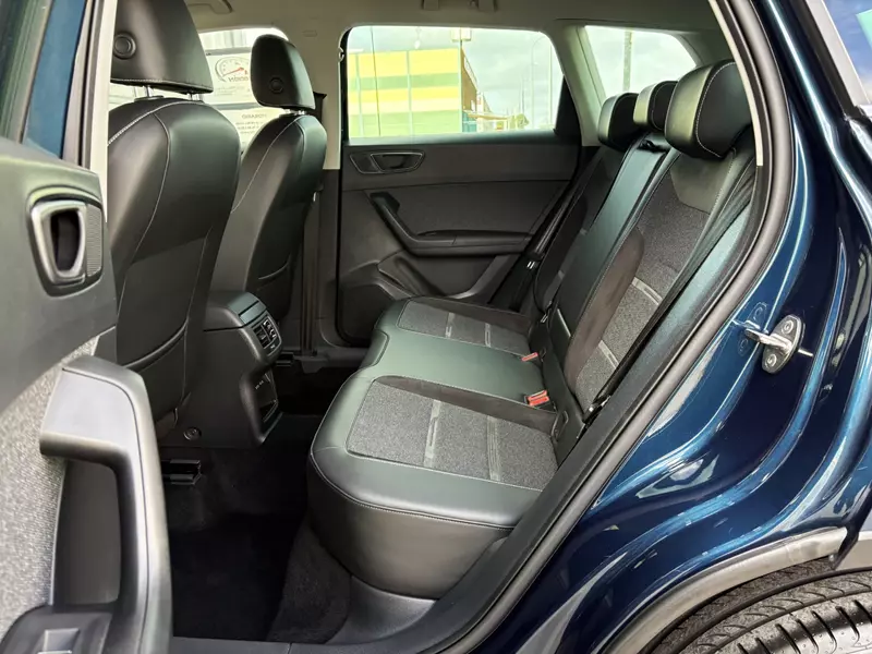 Seat Ateca 2.0 TDI DSG S&S X-Perience Go 150 CV Automático