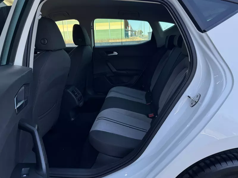 SEAT León 2.0 TDI 115cv Style Go 115 CV Manual