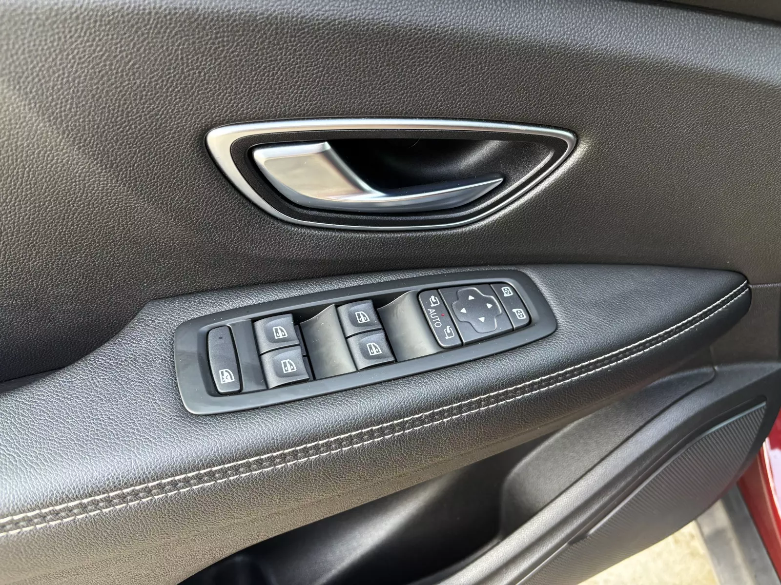Renault  Grand Scenic Zen Energy TCe 103 kW (140 CV) 7 plazas 140 CV Manual