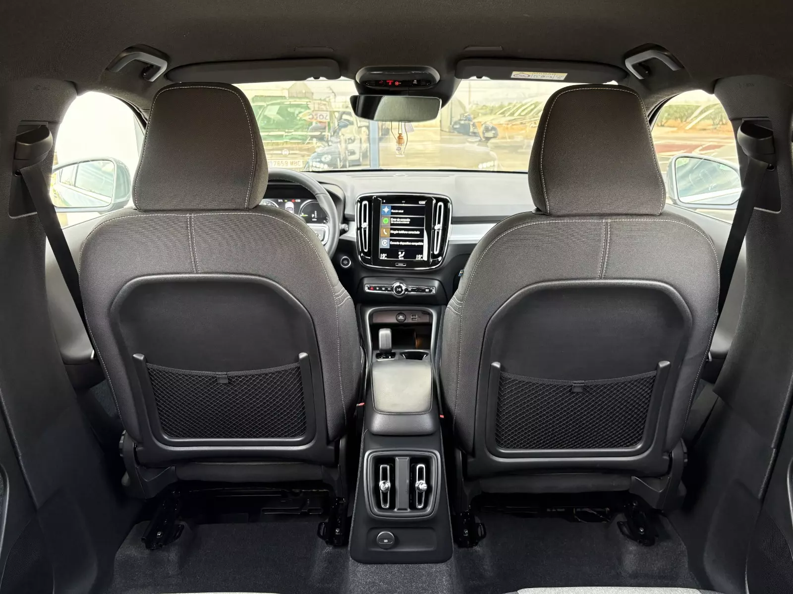Volvo  XC40 1.5 T4 Recharge PHEV 210cv Core Auto  210 CV Automático
