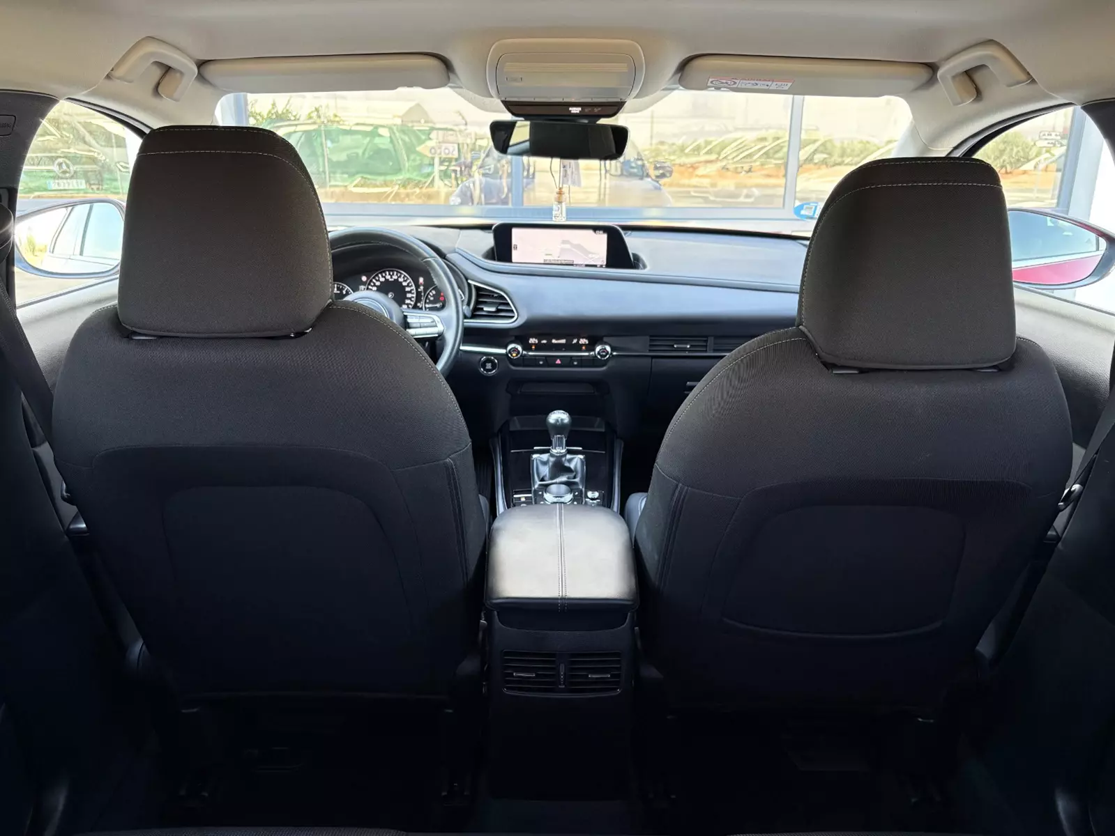 Mazda CX30 2.0 SkyActive-G 122cv Zenith 122 CV Manual