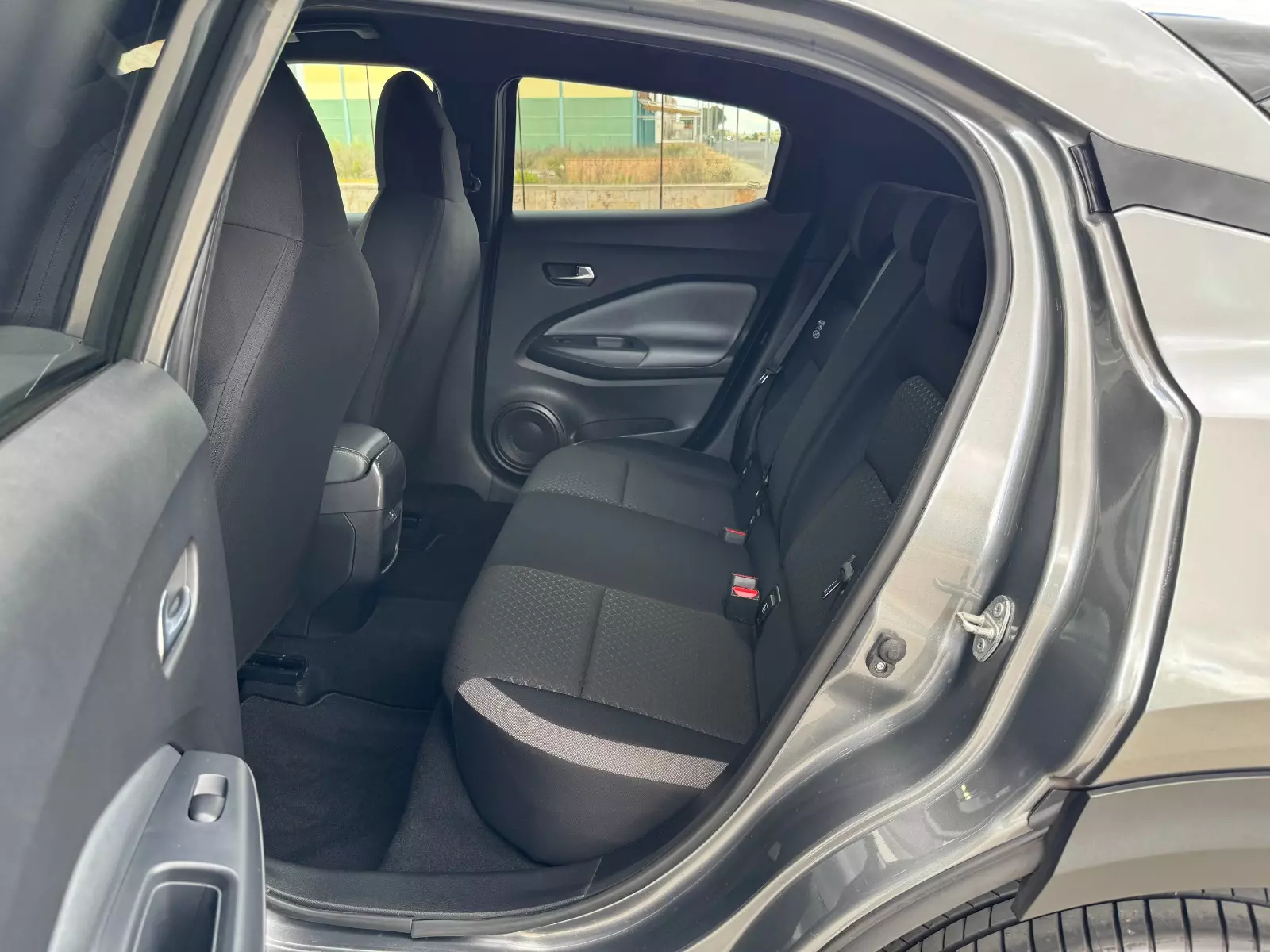 Nissan  Juke 1.0 DIG-T 114CV DCT 7V N-Connecta 114 CV Automático