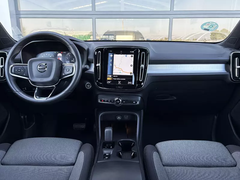 Volvo XC40 1.5 T2 Core Auto 129cv 129 CV Automático