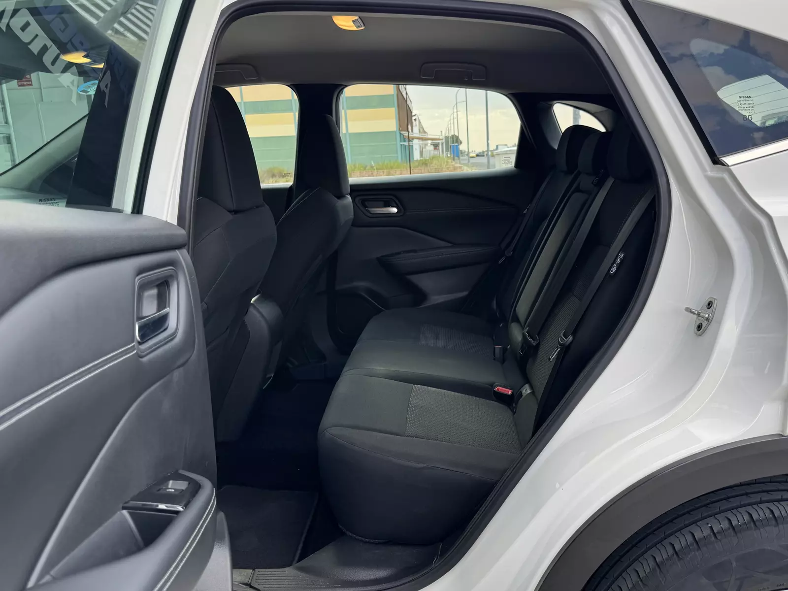 Nissan  Qashqai DIG-T 140Cv MHEV 4x2 Acenta 140 CV Manual