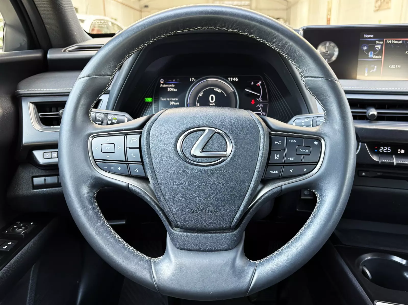 Lexus  UX 250h 2.0 Business 184cv Hybrid 184 CV Automático