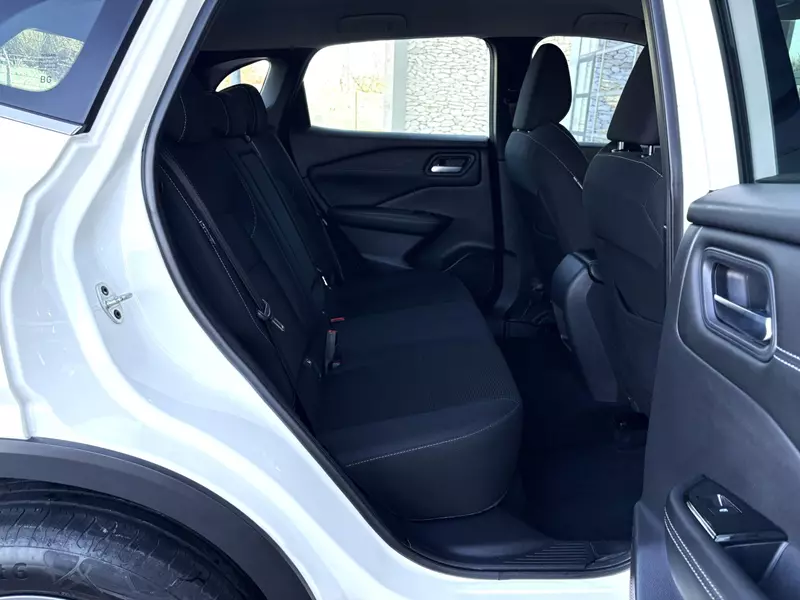 Nissan Qashqai DIG-T 160cv mHEV XTronic Acenta 160 CV Automático