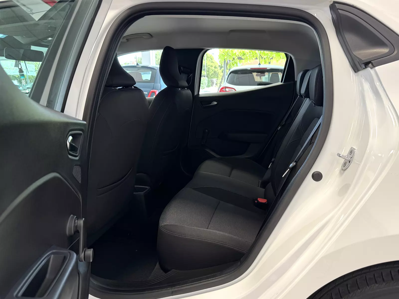 RENAULT Clio 1.5 BluedCi 100cv Intens 100 CV Manual
