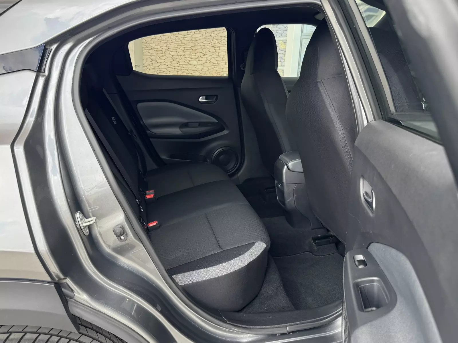 Nissan  Juke 1.0 DIG-T 114CV DCT 7V N-Connecta 114 CV Automático