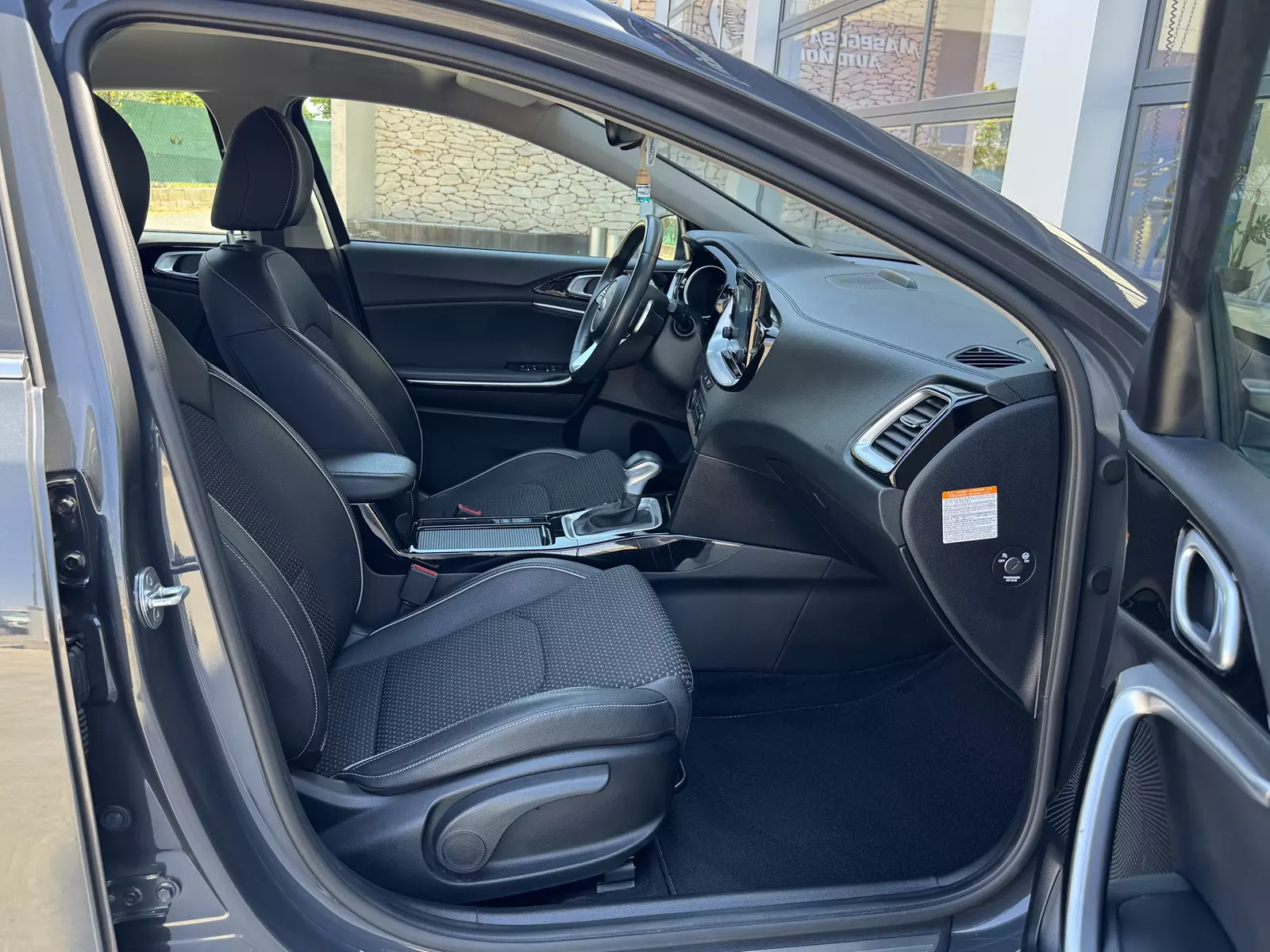 Kia XCEED 1.6 GDI PHEV 141Cv Drive Hybrid 141 CV Automático