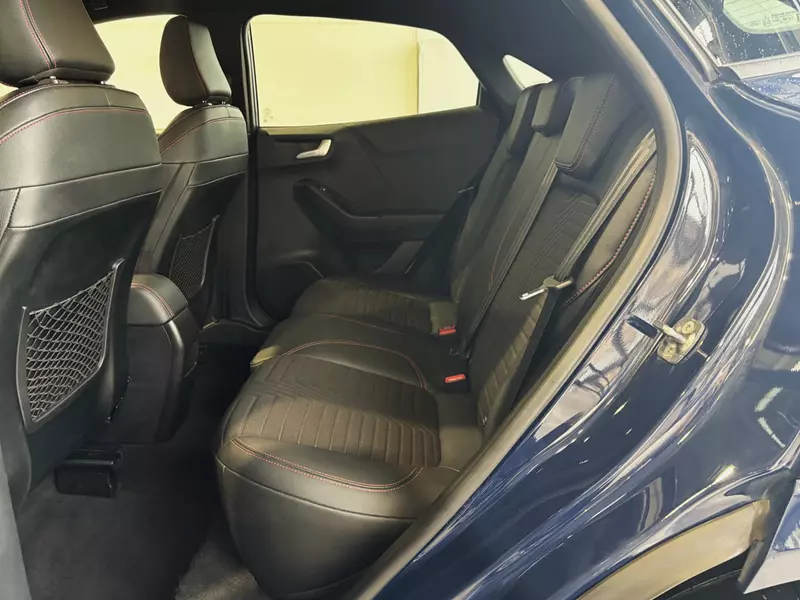 Ford Puma 1.0 Ecoboost 125cv ST-Line X MHEV 125 CV Manual