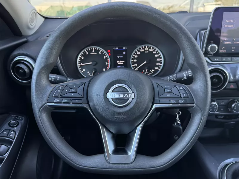 Nissan  Juke DIG-T 114cv Acenta 114 CV Manual
