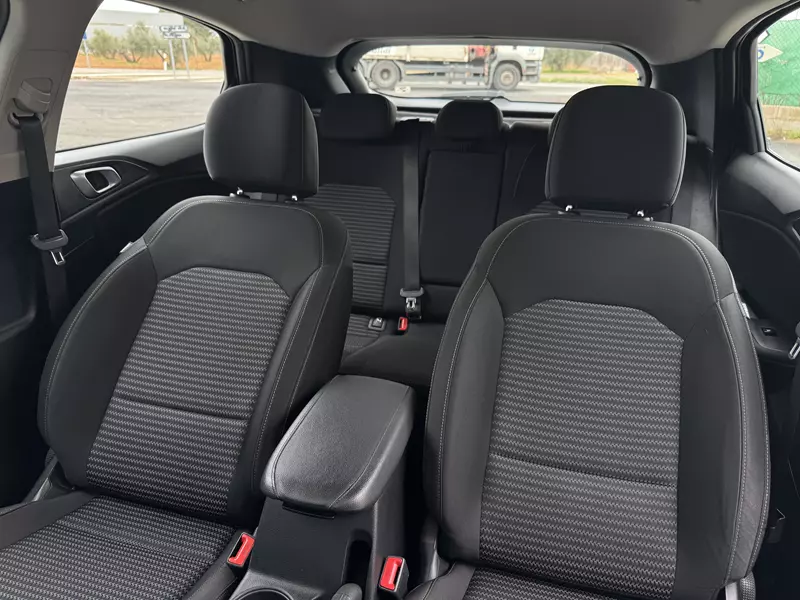 KIA Xceed 1.0 T-GDI 120cv Drive 120 CV Manual