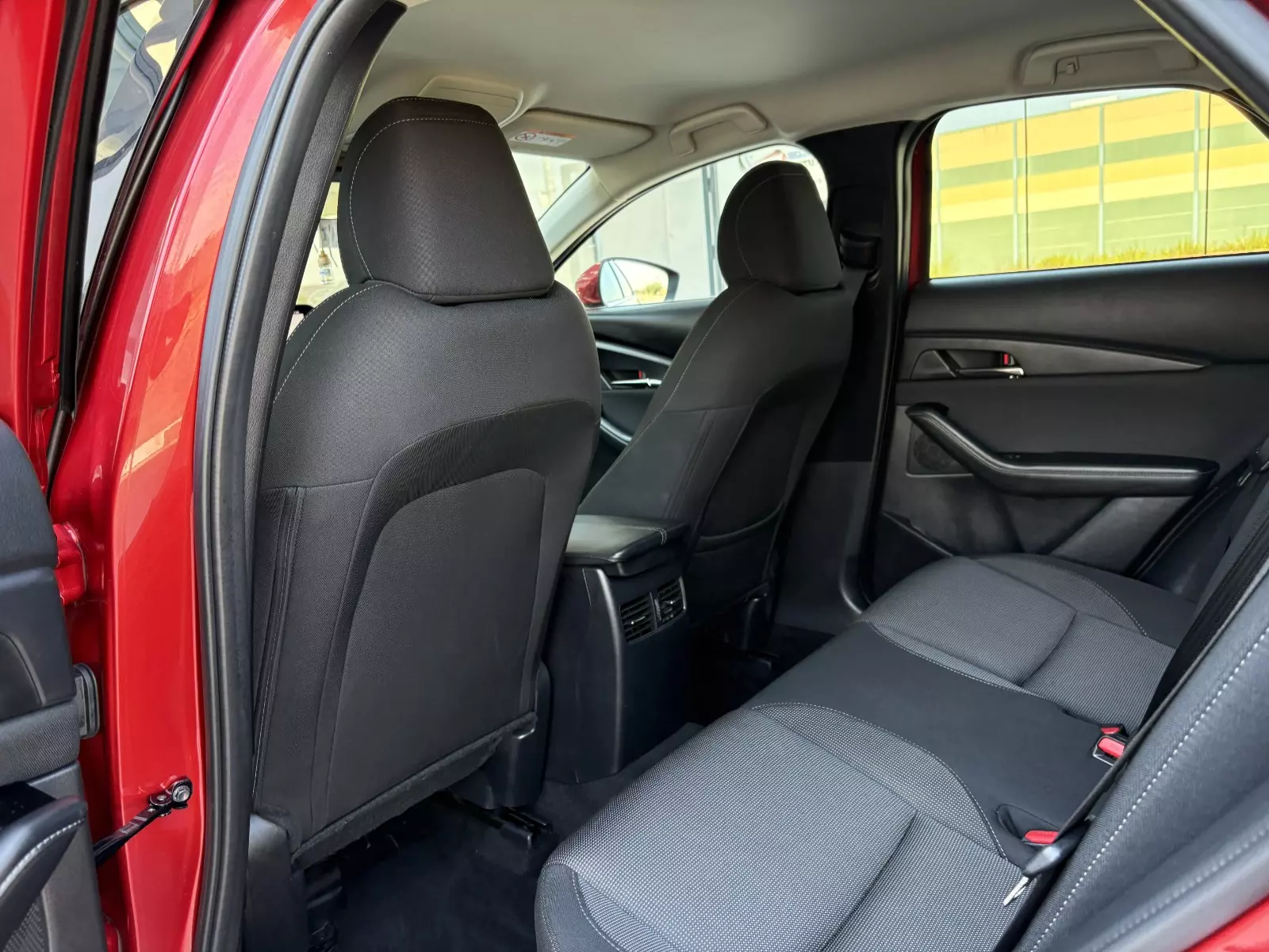 Mazda CX30 2.0 SkyActive-G 122cv Zenith 122 CV Manual