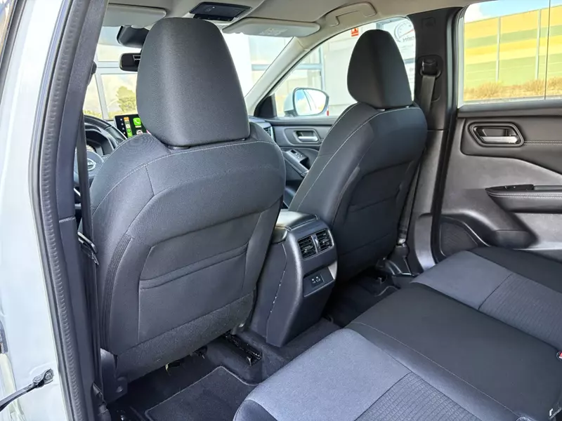 Nissan Qashqai DIG-T 1.3 140cv mHEV N-Connecta 140 CV Manual