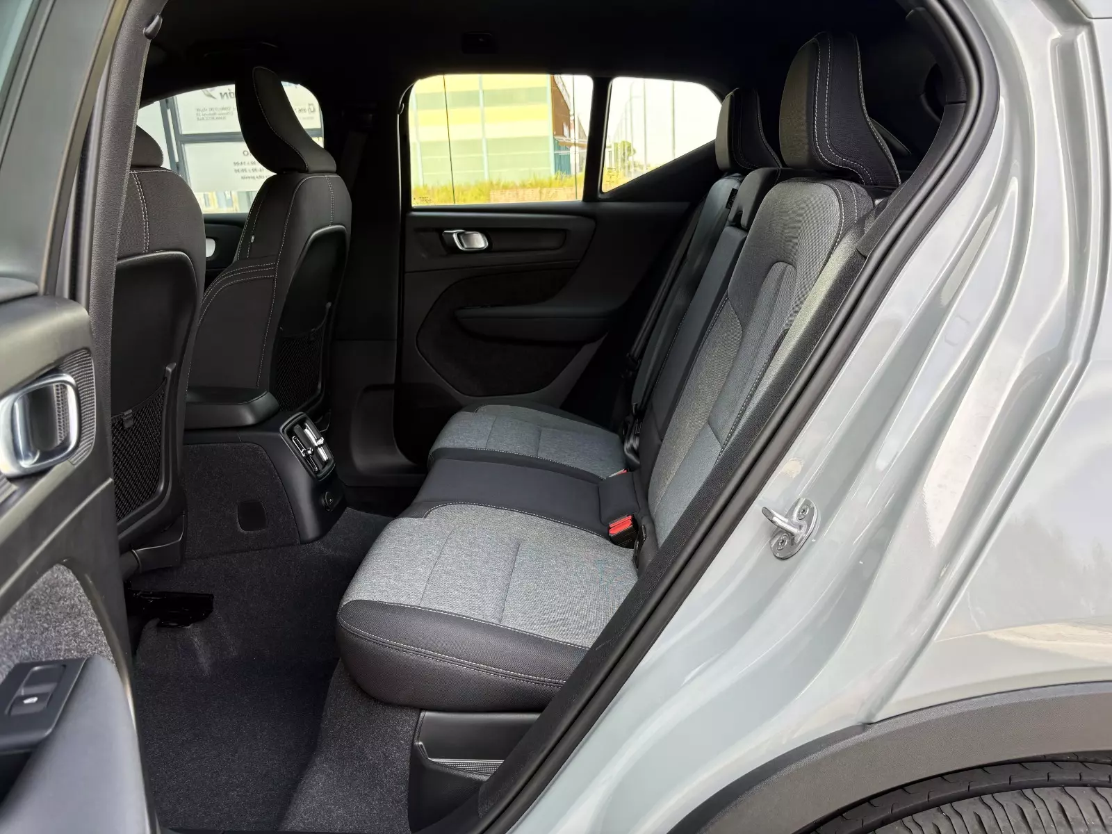 Volvo  XC40 1.5 T4 Recharge PHEV 210cv Core Auto  210 CV Automático